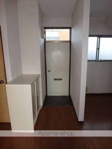 アサヒコーポAの内装写真