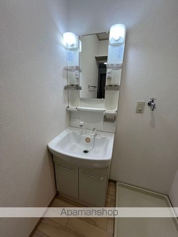 シャトレー・ワタナベの内装写真