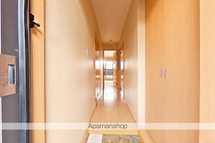 かもべ宮ノ丸[1LDK/40m2]の内装