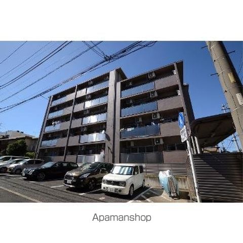 クロフトの外観写真