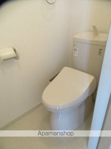 メゾンエスポワールの内装写真