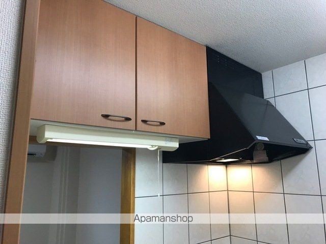 メゾングレース楠の内装写真