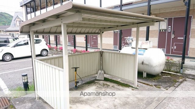 レオパレス若里Iのその他写真