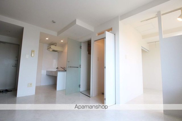 フレンズ本通南の内装写真