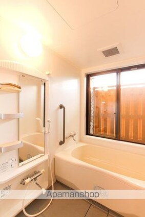 ＴＯＰＴＯＷＮ八代[2LDK/65.22m2]のバス