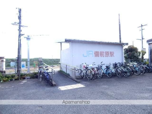 ハイネスシブヤの周辺写真