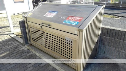 レオパレス飛鳥[1K/23.71m2]のその他部屋・スペース2