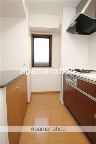 LEGALタワー船場の内装写真