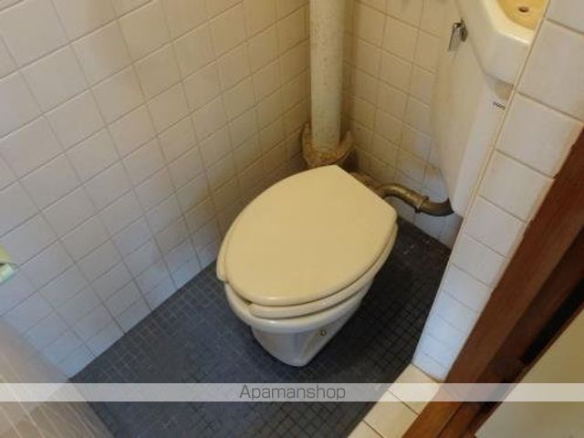 城南マンションの内装写真