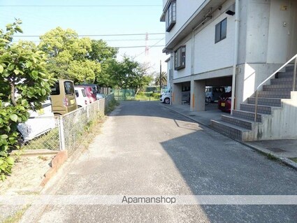 パークハイツ藤原[1DK/29m2]の周辺9