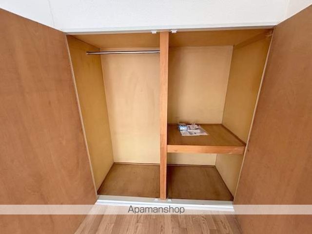 ピーチHOUSEの内装写真