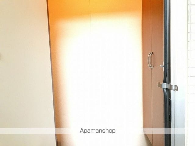 プリムローズの内装写真