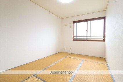 ローズガーデン・レジス　ＡＢＣＤ[2LDK/68.75m2]の内装1