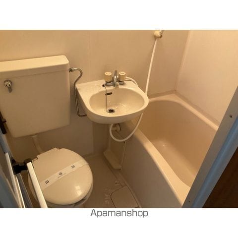 グランモア三光町の内装写真
