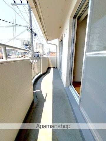穂波マンションの内装写真