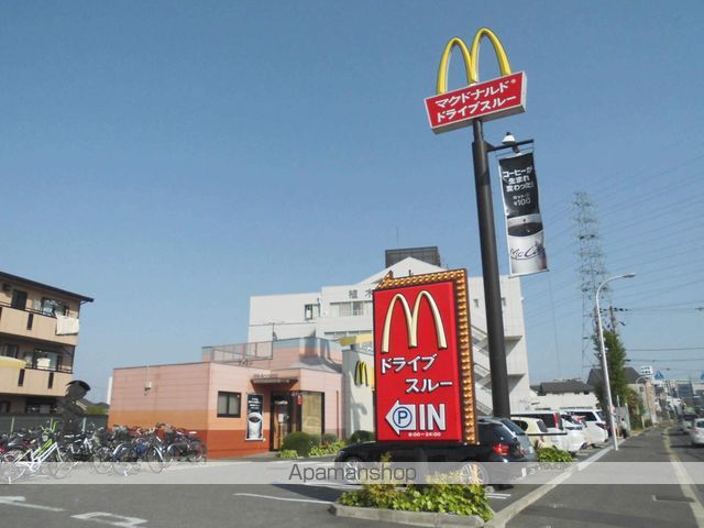 レオパレス中百舌鳥の周辺写真
