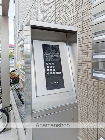 ノーブル浦和美園の内装写真