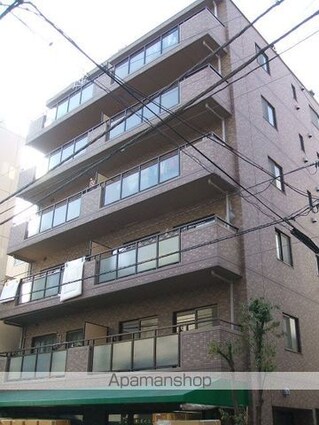 シュパール千代田[3LDK/64.15m2]の外観2