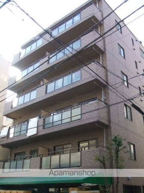 シュパール千代田[3LDK/64.15m2]の外観2
