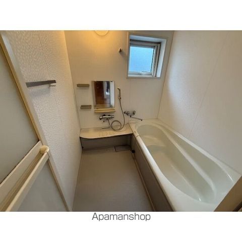 リバーブリーズ 戸建の内装写真