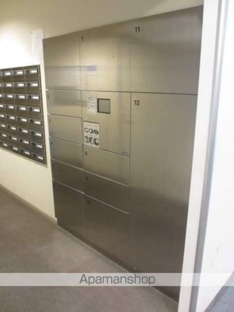 エスティメゾン押上[1K/26.28m2]の共用部6