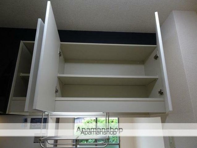 アプリコット下堀の内装写真
