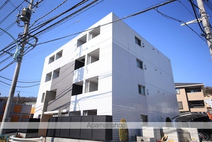 グレイスメロウ[1R/34.02m2]の外観1