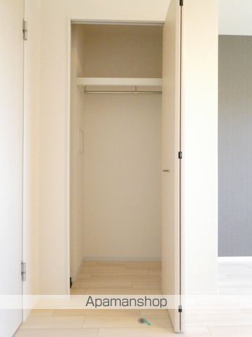 ベルエイトの内装写真