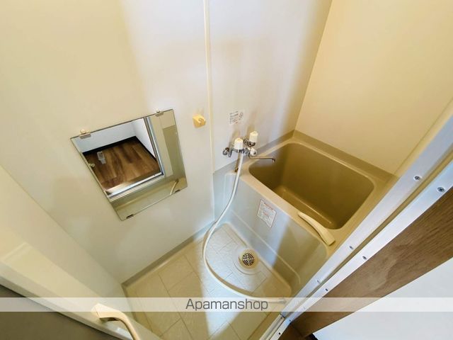 マンション我楽の内装写真