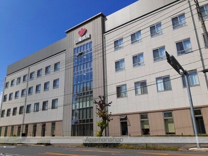 広島県福山市野上町２丁目[1K/31.65m2]の周辺5