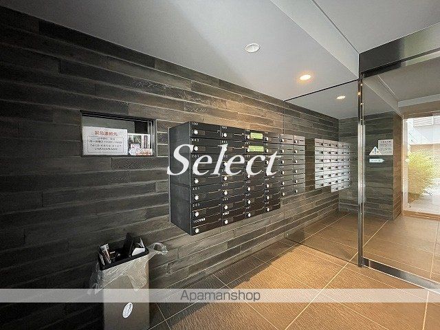 スパシエロッサ横浜吉野町のその他写真