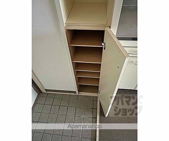 サンハイツステージの内装写真
