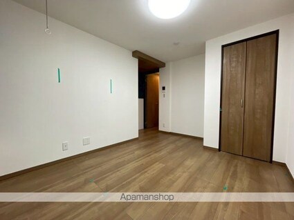 ＦＡＩＲ上井草[1R/22.41m2]の内装3