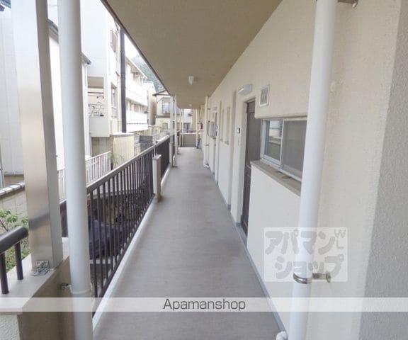 ヴィラ白川山手のその他写真