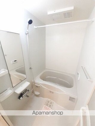 さくらハウスⅡ[1LDK/36.41m2]のバス