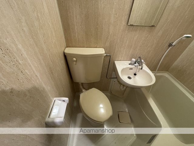 日神パレステージ町田の内装写真