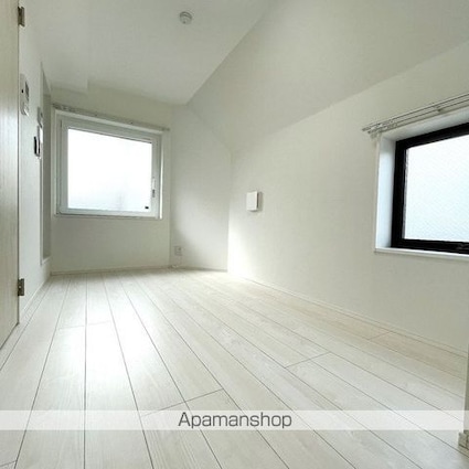 グランメゾン代田橋[1R/15.07m2]の内装4