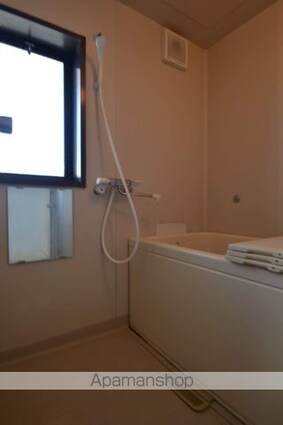 向日葵ハウス[2DK/43.48m2]のバス