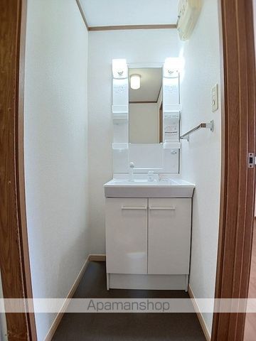 フォレスタ千丈の内装写真
