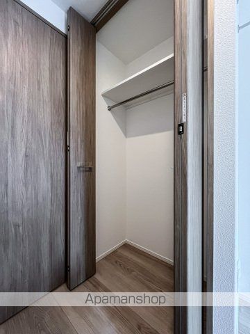 SKYCOURT DーIBERTE ASAKUSAの内装写真