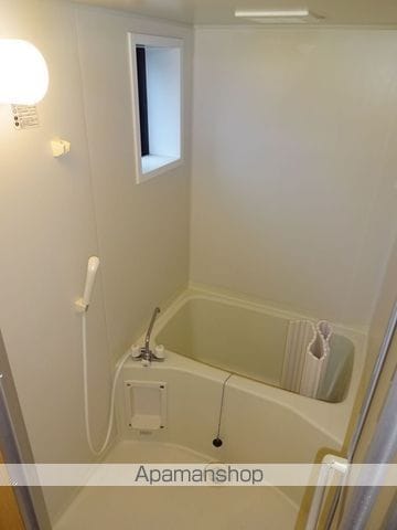 Verdaの内装写真
