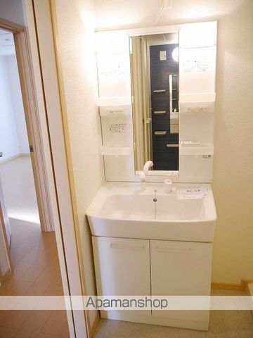 ハーモニーの内装写真