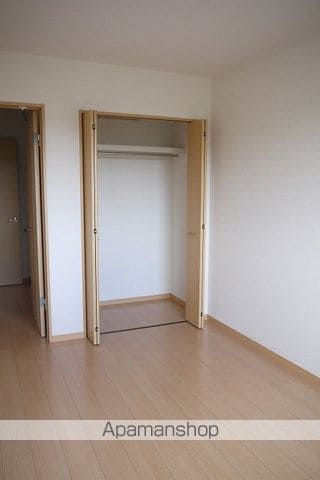 アヴァンティの内装写真