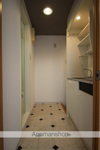 ソレイユ花屋敷の内装写真