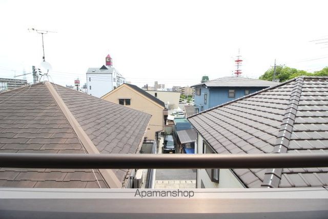 ハッピーハイツ今のその他写真