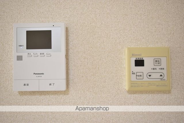 DーRoom秋吉 B棟の内装写真