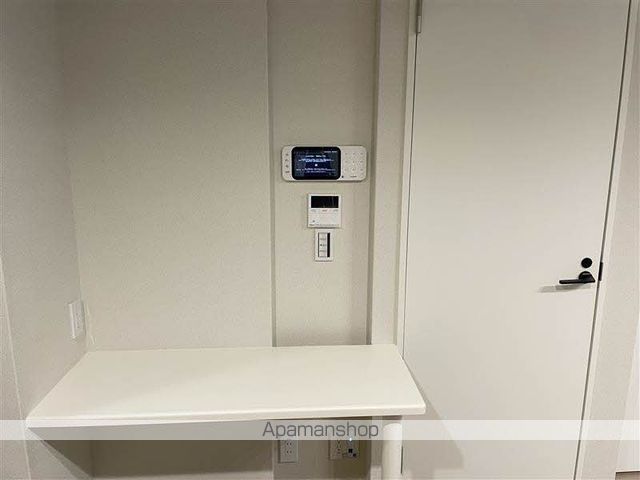 COMODO.TTの内装写真