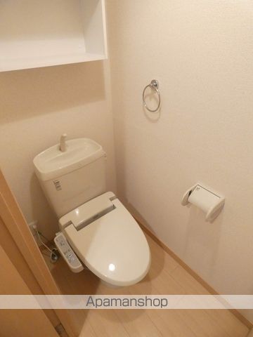 プレズイールの内装写真