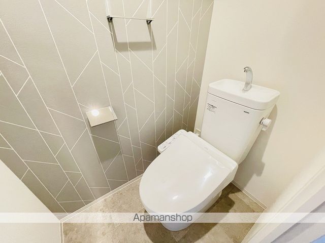 プロシード池下の内装写真