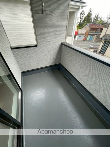 クレイドルガーデン川口市前野宿 第5 3号棟の内装写真
